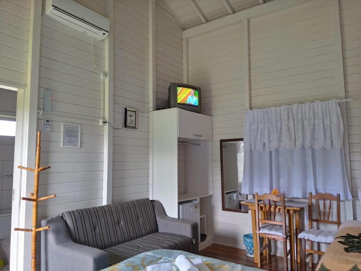 Pousada Landhaus Urubici Kültér fotó